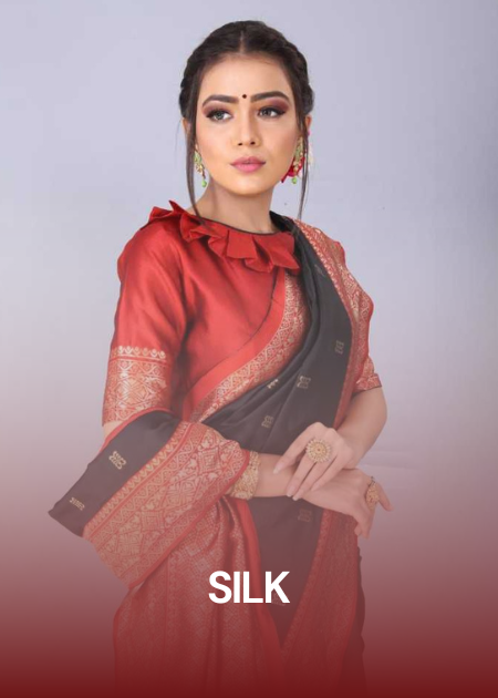 Silk Saree